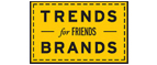 Скидка 10% на коллекция trends Brands limited! - Казачинское